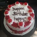 Cooksnap dari Febry Caturia untuk resep Red velvet