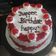 Cooksnap dari Febry Caturia untuk resep Red velvet