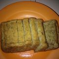Cooksnap dari Jumariah untuk resep Bolu pisang kukus