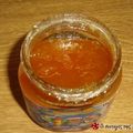 Cooksnap από louzi στη συνταγή Μαρμελάδα Ροδάκινο