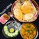 Prachi Mayank Mittal का कुकस्नैप जब उन्होंने लूची और आलूर दम (luchi aur alor dum recipe in hindi) बनाया था।