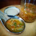 Cooksnap dari Veteran Afghan untuk resep Sambel Goang