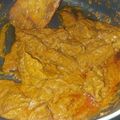 Cooksnap dari Pandu Safitri untuk resep 85. Rendang Sapi (Empuk dan Gurih)
