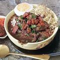 Cooksnap dari Setya N2 untuk resep Rawon Daging