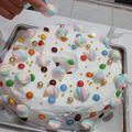 Cooksnap dari Dapur NafAmee untuk resep RED VELVET CAKE 🎂 | BASIC VANILLA SPONGE CAKE 🎂