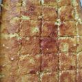 Cooksnap από Κατερίνα στη συνταγή Ραβανί Βέροιας γρήγορο και γευστικότατο