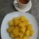 Cooksnap dari Narti Umma Atikah Binta Kapuadi 👩 untuk resep Singkong Goreng Merekah