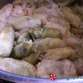 Cooksnap από marymyt στη συνταγή Γιαπράκια με μπακαλιάρο