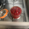 El cooksnap de angaba190 cuando hizo Mermelada de tomate casera con thermomix.