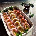 Cooksnap dari Wids Kitchen 🍀🌷 untuk resep Pisang Rai Khas Bali