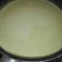 El cooksnap de Berenice Jasso cuando hizo Crema de calabacitas.