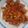 El cooksnap de Luci Tejera cuando hizo Pollo mechado con garbanzos.