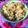 Areeba Muhammed's cooksnap of when they made Aloo Gobhi with mix Sabzi.