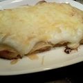 El cooksnap de yolandacos cuando hizo Canelones de pescado y marisco.