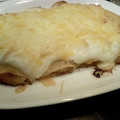 El cooksnap de yolandacos cuando hizo Canelones de pescado y marisco.