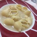 El cooksnap de Oria297 cuando hizo Escudella de Nadal i Carn d'Olla (Caldo de Navidad catalán).