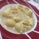 El cooksnap de Oria297 cuando hizo Escudella de Nadal i Carn d'Olla (Caldo de Navidad catalán).