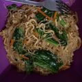 Cooksnap dari Hanna Mahanani untuk resep Bihun Goreng