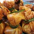 รูป Cooksnap ของ มาลี(黃細卿) เมื่อเขาทำ ถุงทอง(เจ)​