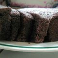 Cooksnap dari SRH untuk resep Bolu Ketan Hitam Kukus