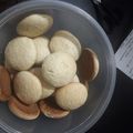 El cooksnap de Lucia Prieto cuando hizo Scons Económicos, 1 receta 2 versiones#Recetaseconomicas.