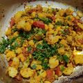 Varsha Ingole Bele's cooksnap of when they made 