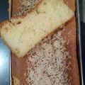 Cooksnap dari Rekananda Nugroho untuk resep Chiffon cake keju