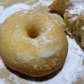 Cooksnap dari Rahmadatul Isna untuk resep Donat Menul Tanpa Kentang + Tips