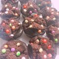 Cooksnap dari bunda danis untuk resep Bolu Kukus Coklat Tanpa Telur😍