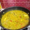 Cooksnap dari Syalia untuk resep Ikan patin kuah kuning