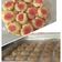 Cooksnap dari Anna N'Rochmah untuk resep Strawberry Thumbprint ala Tintin Rayner #Juli44