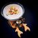 Cooksnap * فاطمه * semasa beliau membuat Bubur Nasi Susu Kurma.