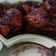 Cooksnap dari Roseamelia untuk resep Ayam bakar pedas manis teflon