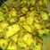 Lata pal का कुकस्नैप जब उन्होंने जीरा आलू(jeera aloo recipe in hindi) बनाया था।