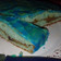 El cooksnap de Carolina Garcia cuando hizo Torta rápida y fácil.