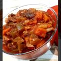کوک اسنپ BaHaR بعد از امتحان کردن ترشی سالاد مشهدی (Tomato pickle)😋.