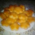 صورة من أم عبد الرؤوف، شاركها بعد تجربة وصفة حلوة الطابع (طورنو)