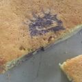 Cooksnap dari soviana123 untuk resep Kue Bolu