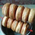 Cooksnap dari Aya Nurhayanti untuk resep Donat Kampung Ekonomis (5 bahan saja dan mudah diulen)