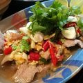 รูป Cooksnap ของ supatchaya เมื่อเขาทำ หมูมะนาว
