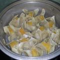 Cooksnap dari icha irsa untuk resep Siomay isi Ayam