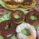 Cooksnap dari Nabilah Satirah Astari untuk resep Donat Ubi Jalar