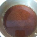 Cooksnap dari Mustika Wati untuk resep Kunyit asem & wedang jahe