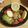 Liz Flores's cooksnap of when they made My garlic chicken with zucchini, broccoli.