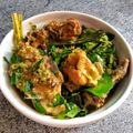 Cooksnap dari Nur Sabatiana untuk resep Ayam Ganemo