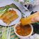 Cooksnap dari Zahrotul An untuk resep Lumpia isi rebung