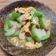 Patty Chou 的 炒蘋果絲瓜 cooksnap
