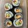 Eva Velmovszky Cooksnap-ja, amikor elkészítette a(z) Maki sushi receptet.