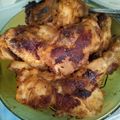 Cooksnap dari renny renny untuk resep Ayam Panggang Teflon Bumbu Merah