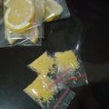 Mamaraffiyya's cooksnap of when they made Tips mengawetkan lemon dan sari buahnya.